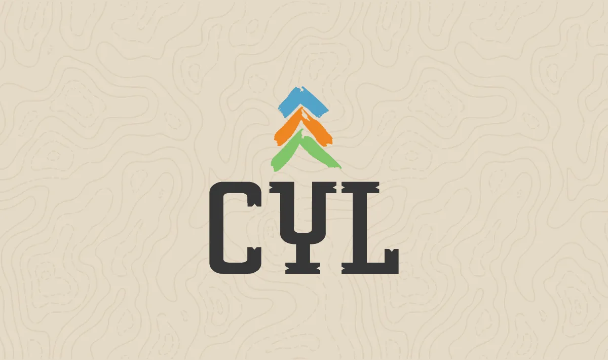 Colorado Young Leaders Colorado Young Leaders (CYL) branding and design work by ShanesArt