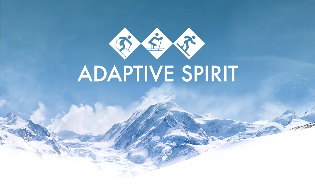 Adaptive Spirit Annual Event branding and design work by ShanesArt