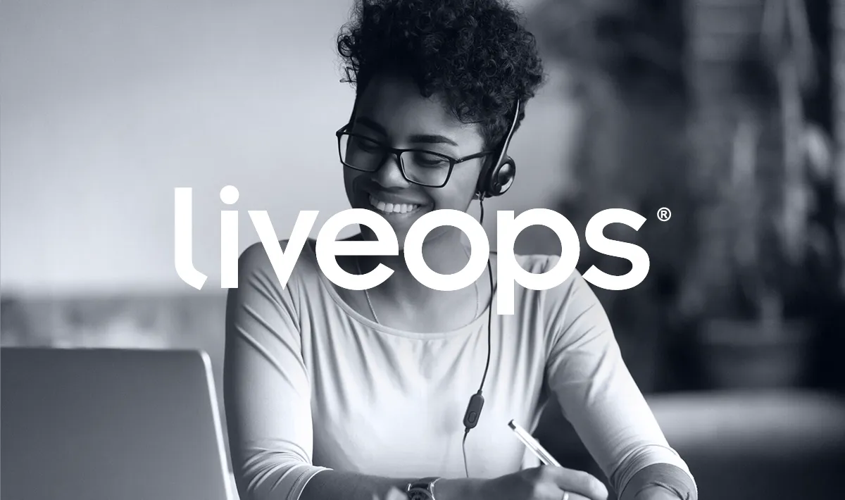LiveOps Join LiveOps branding and design work by ShanesArt