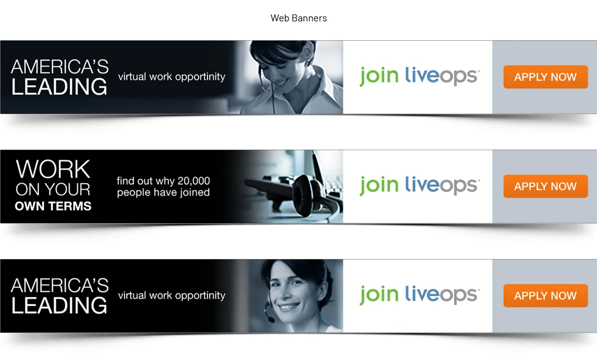 LiveOps project design, image 3 of 7