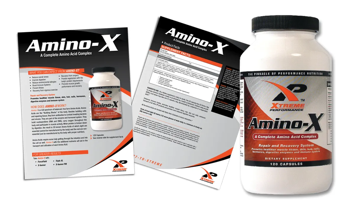 Xtreme Performance project design, image 3 of 7