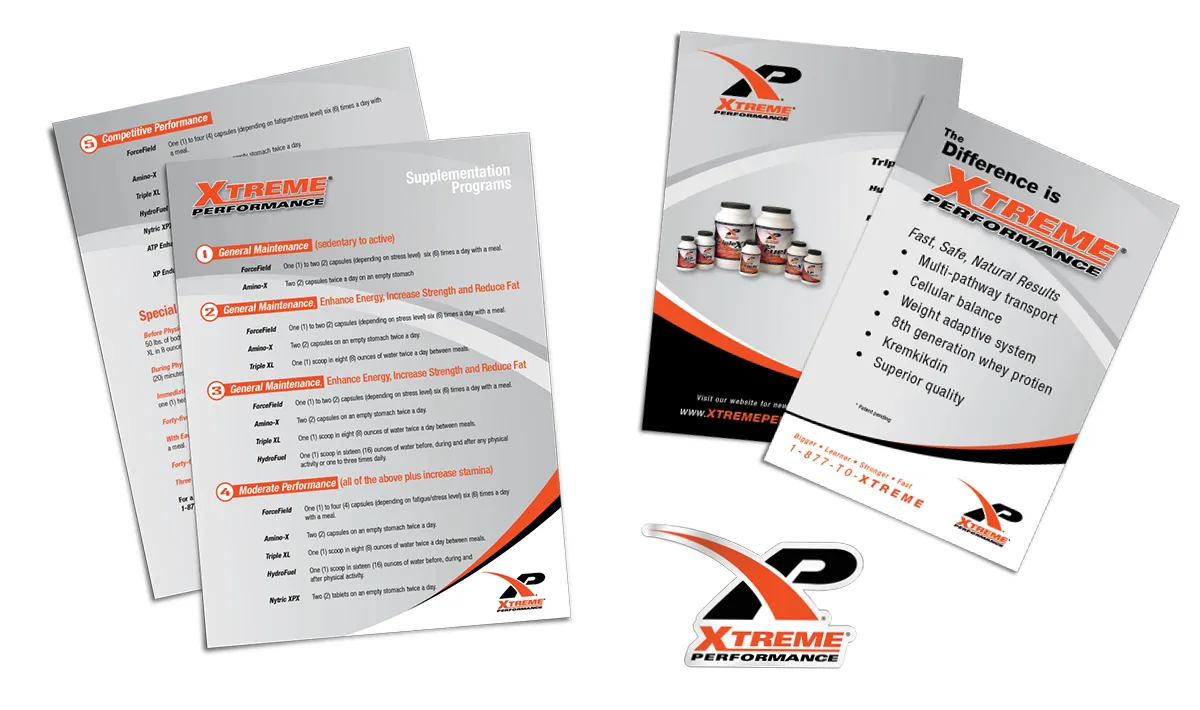 Xtreme Performance project design, image 4 of 7