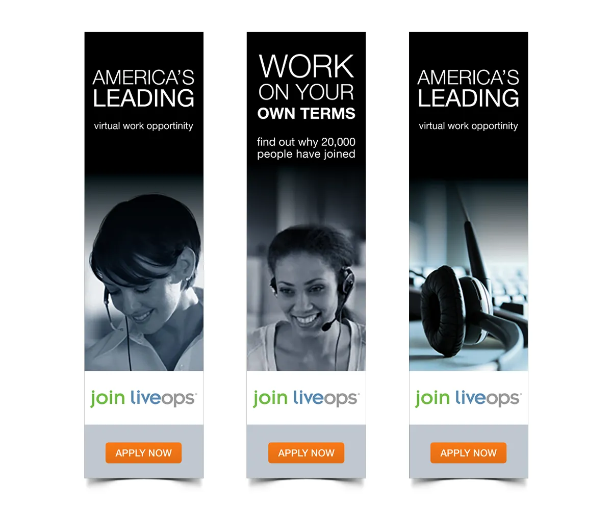 LiveOps project design, image 4 of 7