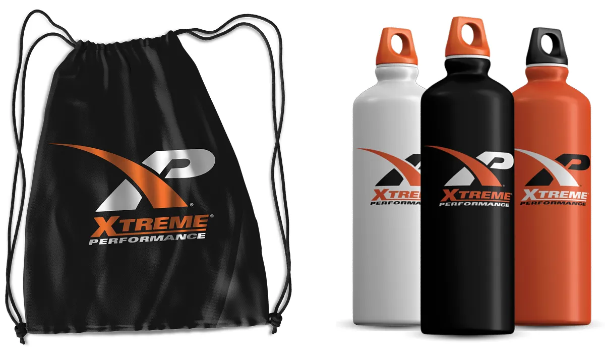 Xtreme Performance project design, image 5 of 7