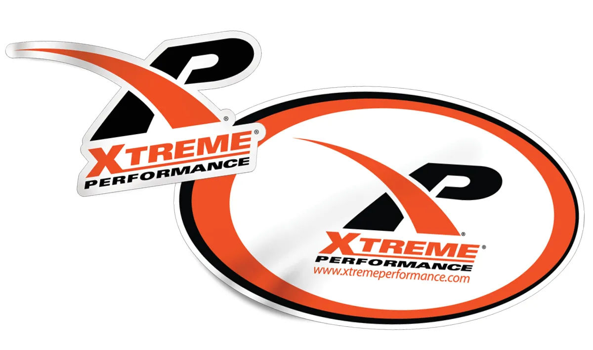 Xtreme Performance project design, image 6 of 7