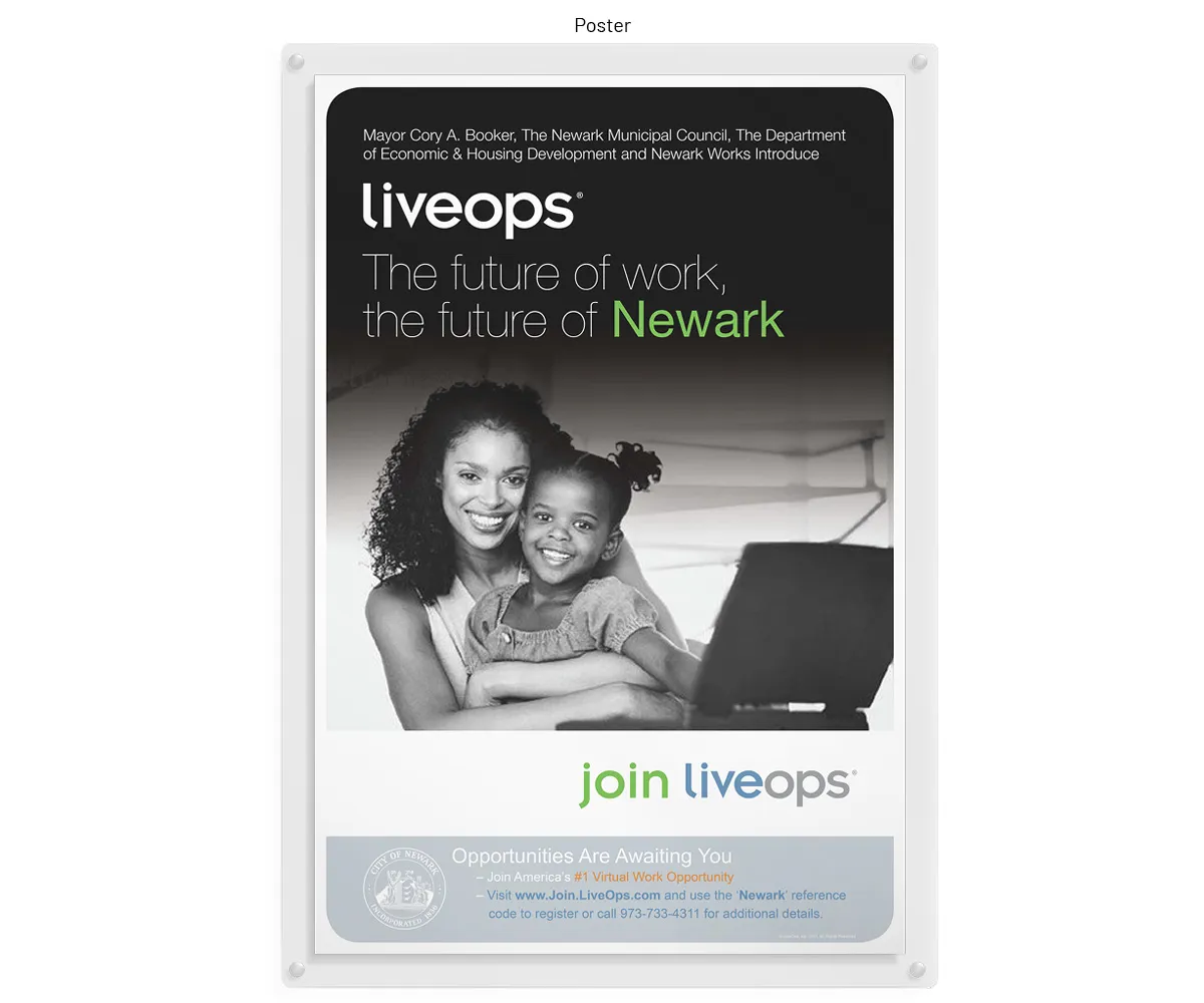 LiveOps project design, image 7 of 7