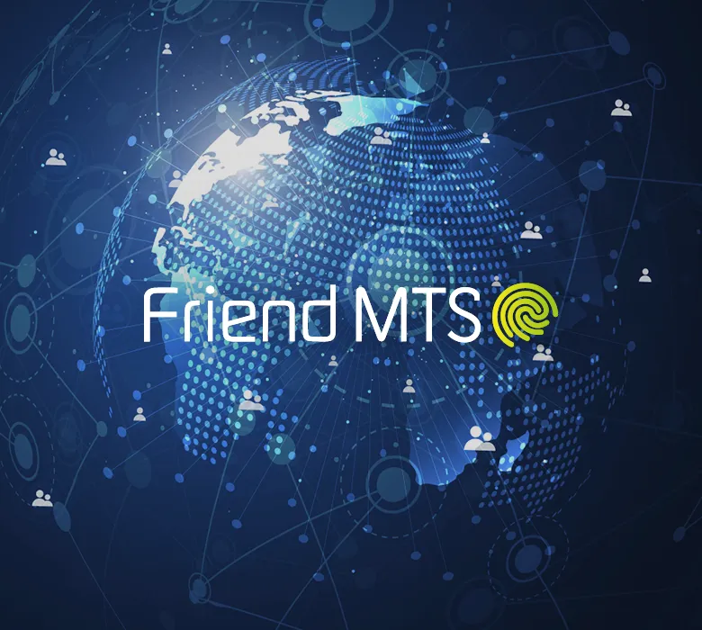 Friend MTS case study thumbnail