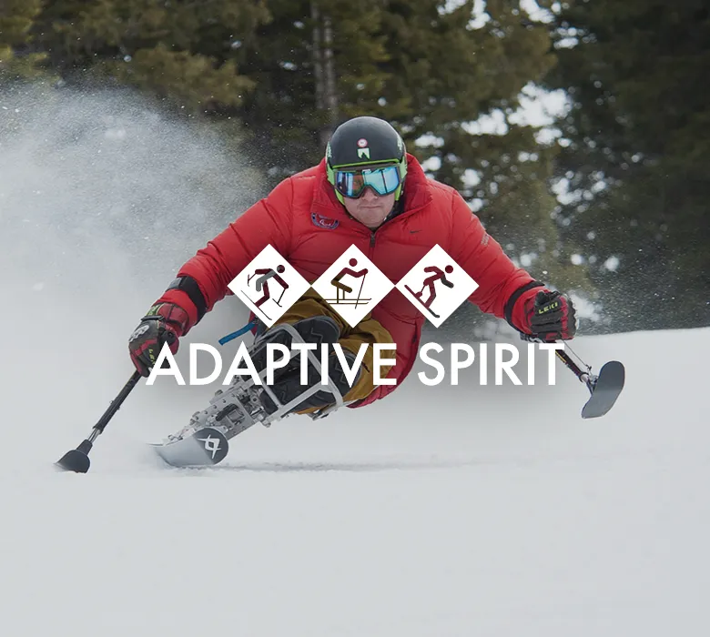 Adaptive Spirit case study thumbnail
