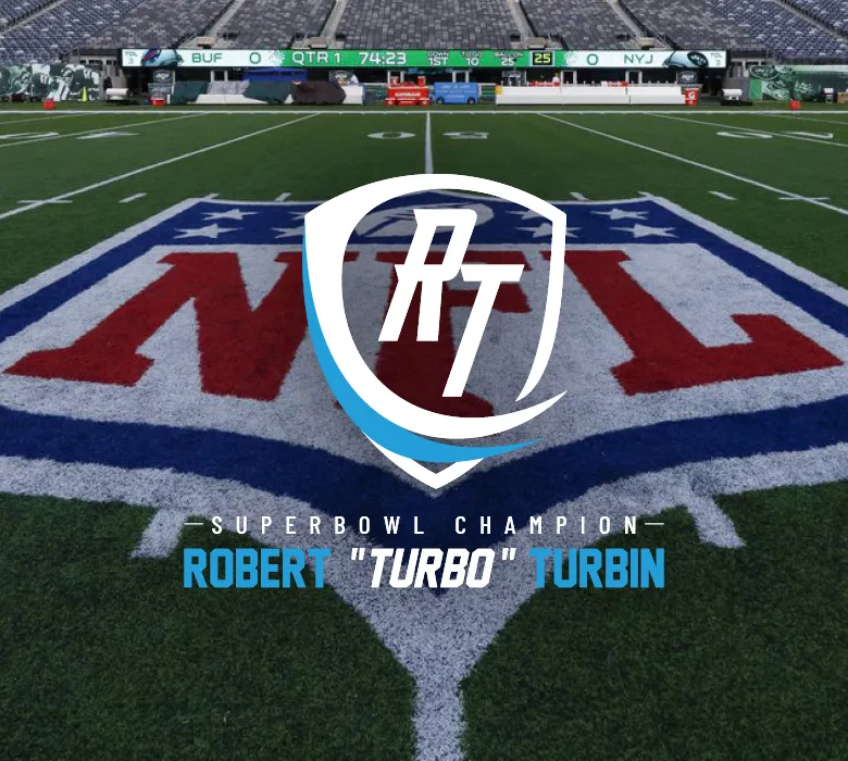 Robert Turbin case study thumbnail