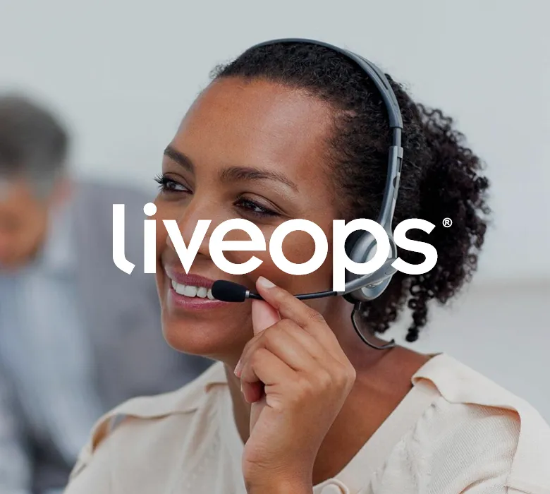 LiveOps case study thumbnail